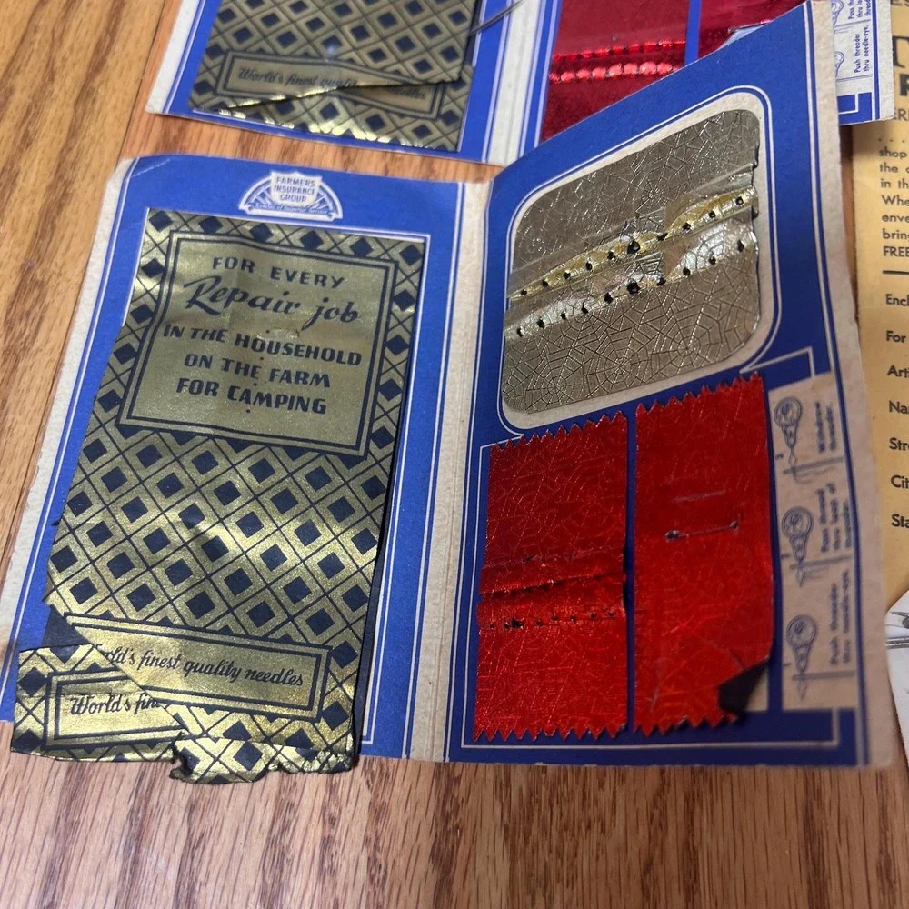 N/A wonderful collection